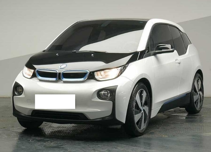  BMW I3 중고 반해버렸다