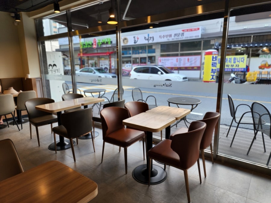 설빙 충남청양점 사진 2