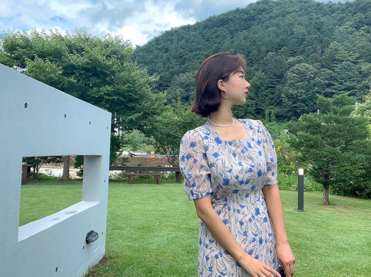  황가네 가족여행 in 무주 /무주 산들애/무주 모모펜션 