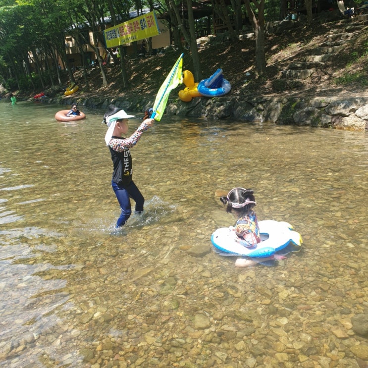  전북 물놀이 고산 자연휴양림 전북 계곡! 고산휴양림 입장료 고산휴양림 주차장