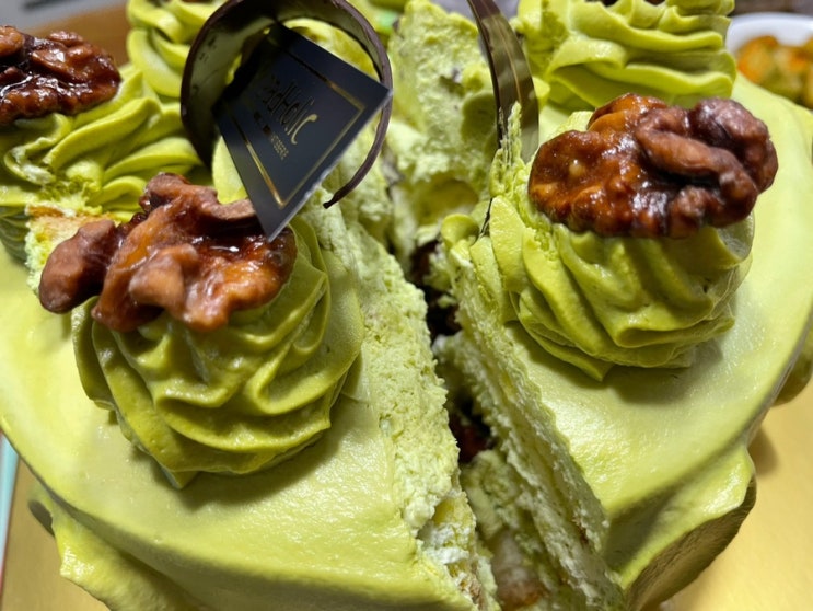 대전 빵지순례 2탄