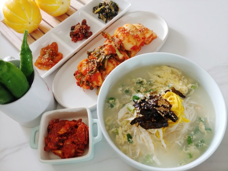  코인육수 해동찬가 육슐랭