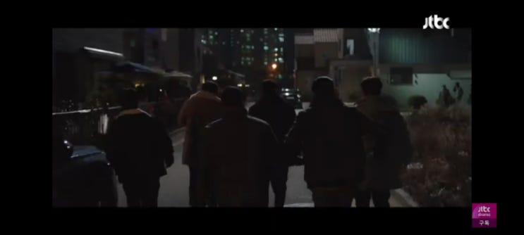  모범적으로 일하는 영화 모범형사2