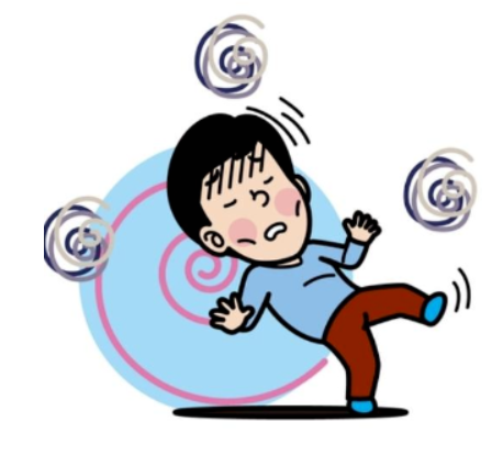  어지럼증의 감별진단 - 어질어질, 빙글빙글, 핑~ 어지러워요!