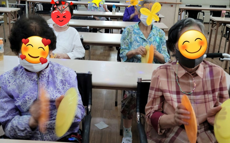  [만안센터]-노래교실 프로그램