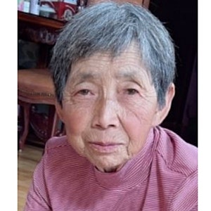 실종경보(이춘자)