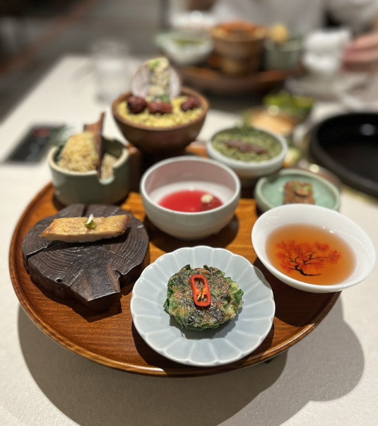  서울역 맛집 | 서울로인 서울점에서 남산 데이트