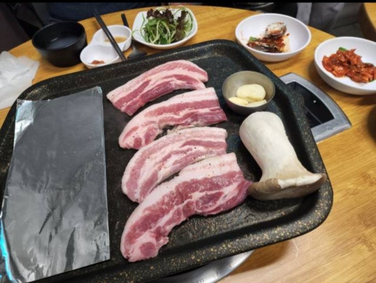  STP 전략과 4P 믹스 활용한 블로그 마케팅