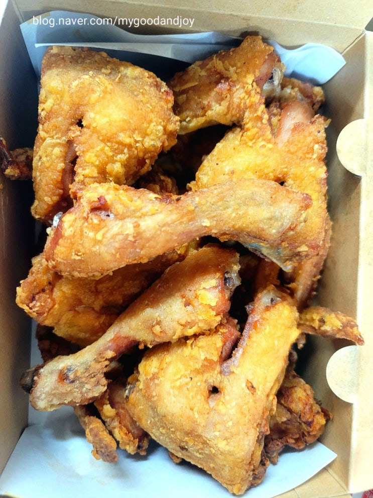 (평택 고덕맛집) 보드람치킨 (평택 고덕맛집) 보드람치킨