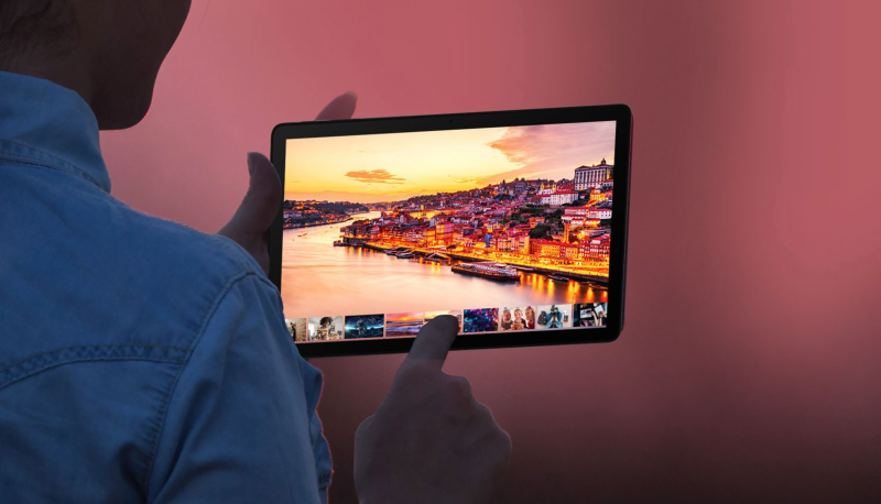 태블릿PC, LG 울트라탭 10A30Q-LQ14K 출시