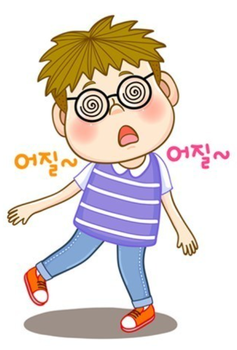  어지럼증 (1) - 이석증 (양성 돌발성 두위 현훈, Benign Paroxysmal Positional Vertigo, BPPV)