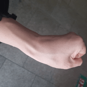  무조건 하루에 체지방100g씩 빠지는 식단