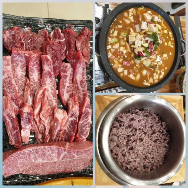 포항 해도동 맛집 "조선의한우 해도점" 방문후기(한우 투뿔 모듬, 한우 돌된장찌개, 돌솥밥) ※ 소고기회식장소 강추, 고속버스터미널 맛집 포항 해도동 맛집 "조선의한우 해도점" 방문후기(한우 투뿔 모듬, 한우 돌된장찌개, 돌솥밥) ※ 소고기회식장소 강추, 고속버스터미널 맛집