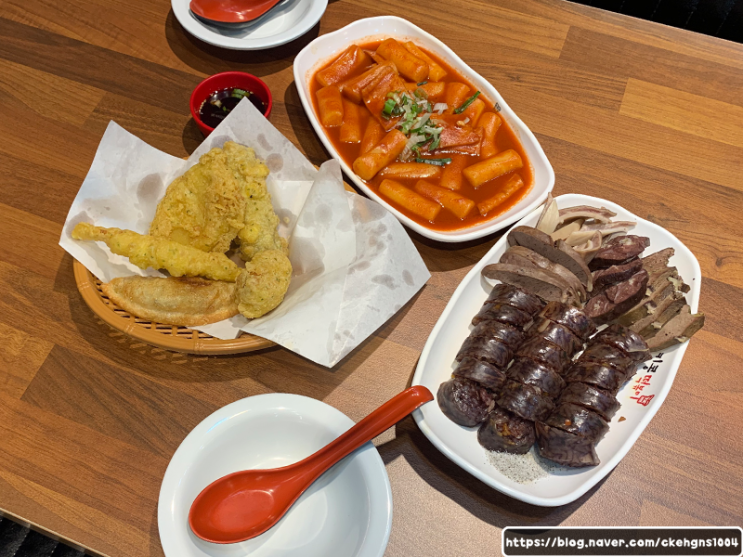 분식집창업 문제없이 하려면
