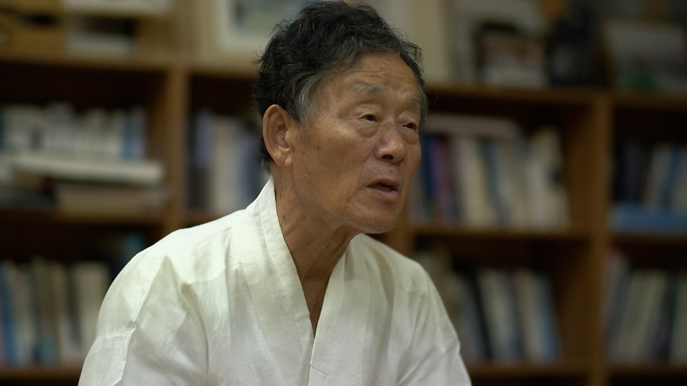 한덕산 사진 1