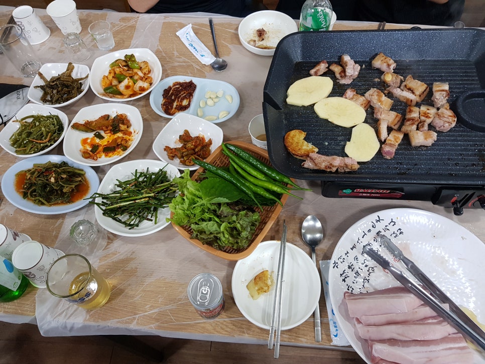 섭섭이네식당 사진 3