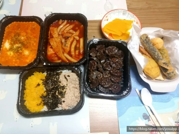 떡참 구미 옥계점 떡볶이참잘하는집이 맞는지 시켜 먹어봤어요 떡참 구미 옥계점 떡볶이참잘하는집이 맞는지 시켜 먹어봤어요
