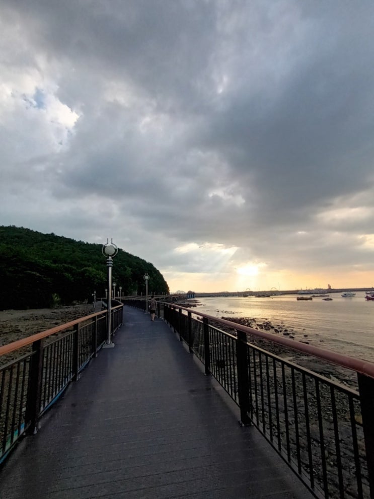 블챌(22.8.1~8.7), 이제 곧 입추