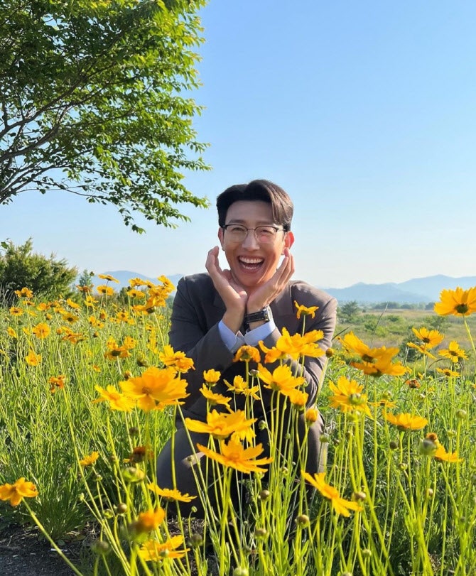 강기영 프로필 정보 이상한 변호사 우영우 최고의 상사 정명석 배우