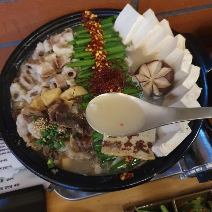 대구 달서구 모츠나베 맛집 [오호리준 죽전 월드마크점] 죽전네거리 이자카야