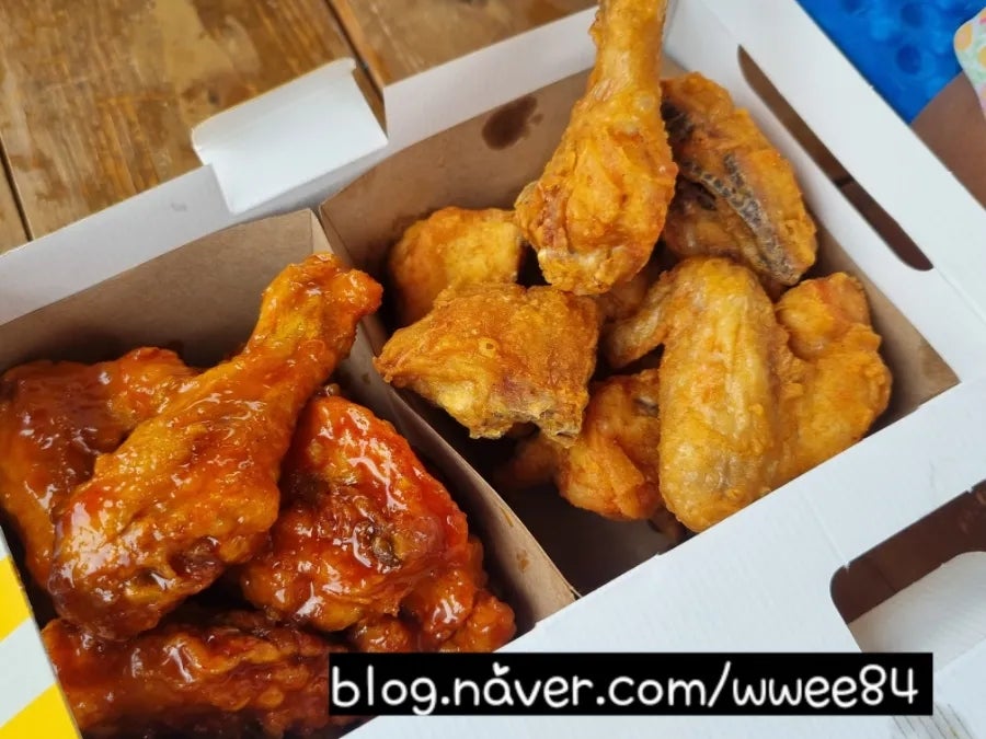 페리카나 배시내점 사진 3