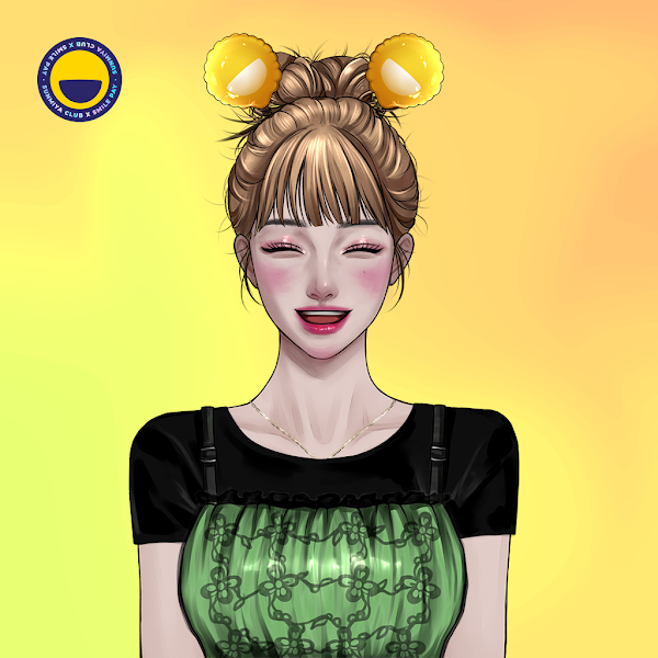  스마일미야(SmileMiyaClub) NFT 혜택 사용 후기