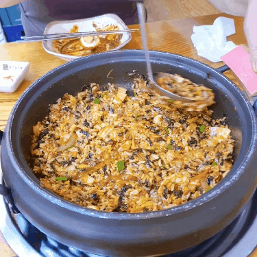 김포 뼈찜 맛집 별미감자탕 김포풍무점