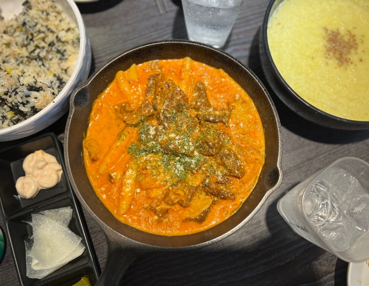  강남역 맛집 내돈내산 매운소갈비찜이 끝내줬던 매우매오