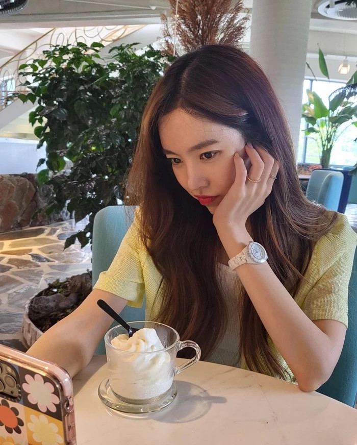 2년째 공백기를 갖는 중인 배우 진세연, 시원한 이목구비로 여전히 돋보이는 미모 2년째 공백기를 갖는 중인 배우 진세연, 시원한 이목구비로 여전히 돋보이는 미모