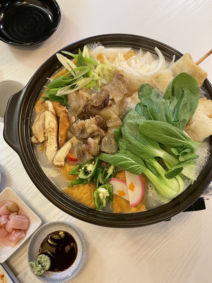  [부산 안락동 호랭이맨숀] 서원시장맛집, 안주가 맛있는 충렬사역 술집