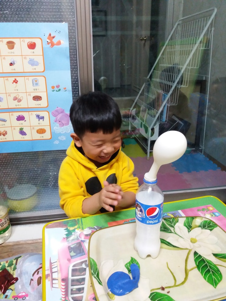  [엄마표 놀이] 집콕/엄마표 놀이-10탄 흔적들추억소환