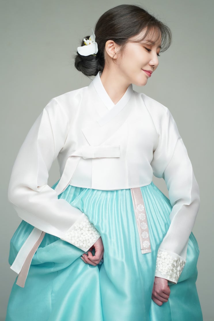  W 09 웨딩 촬영 한복, 신부맞춤 신랑대여 - 운선제 청담 후기 (헤이스 스튜디오)