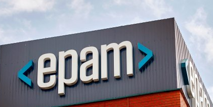  이팸시스템즈(EPAM) 실적 발표! - 좋은 기업은 결국 올라간다?