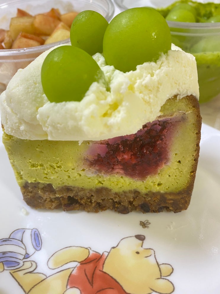  노원 생활의달인 케이크, 다쿠아즈 맛집 : 샛별제과