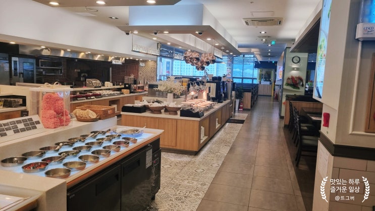  대구 현풍 맛집 쿠우쿠우 초밥뷔페후기