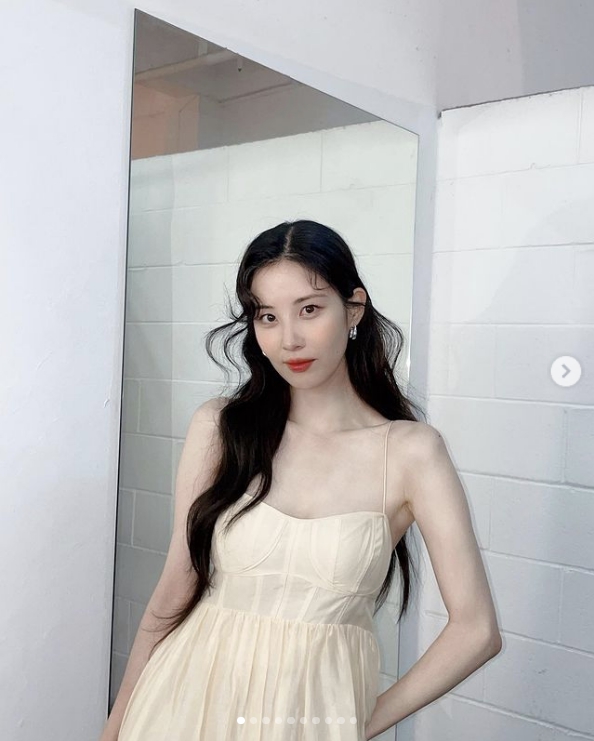 소녀시대 서현이 떠난 자리를 수영이 채운다, '징크스의 연인' 떠나고 '당신이 소원을 말하면' 온다 소녀시대 서현이 떠난 자리를 수영이 채운다, '징크스의 연인' 떠나고 '당신이 소원을 말하면' 온다