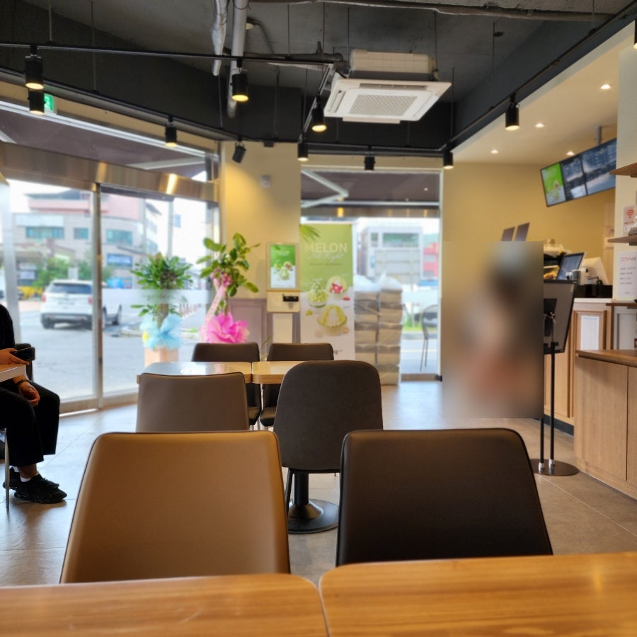 설빙 충남청양점 사진 4