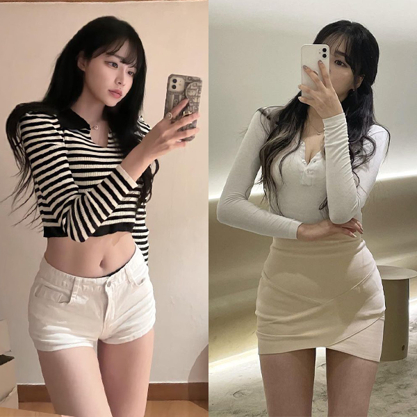 팬페이지까지 생긴 일반인 여대생 팬페이지까지 생긴 일반인 여대생