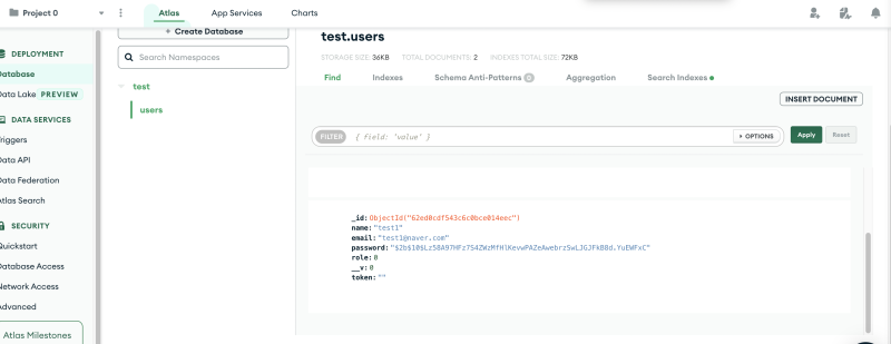 [Node JS] 로그아웃(logout) 기능 만들기 : 네이버 블로그