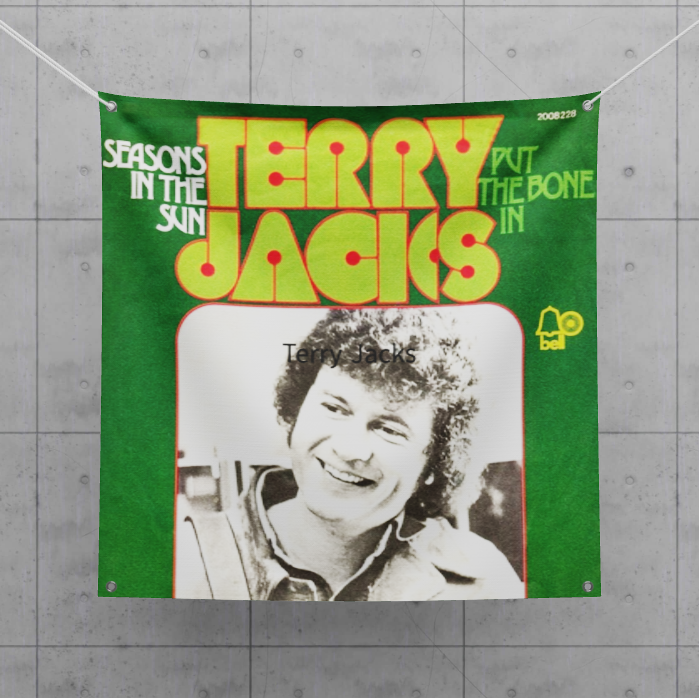  테리잭스, 시즌스인더선 가사와 해석(Terry Jacks, Seasons In The Sun)