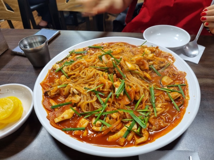  별거 없는 주간 일기