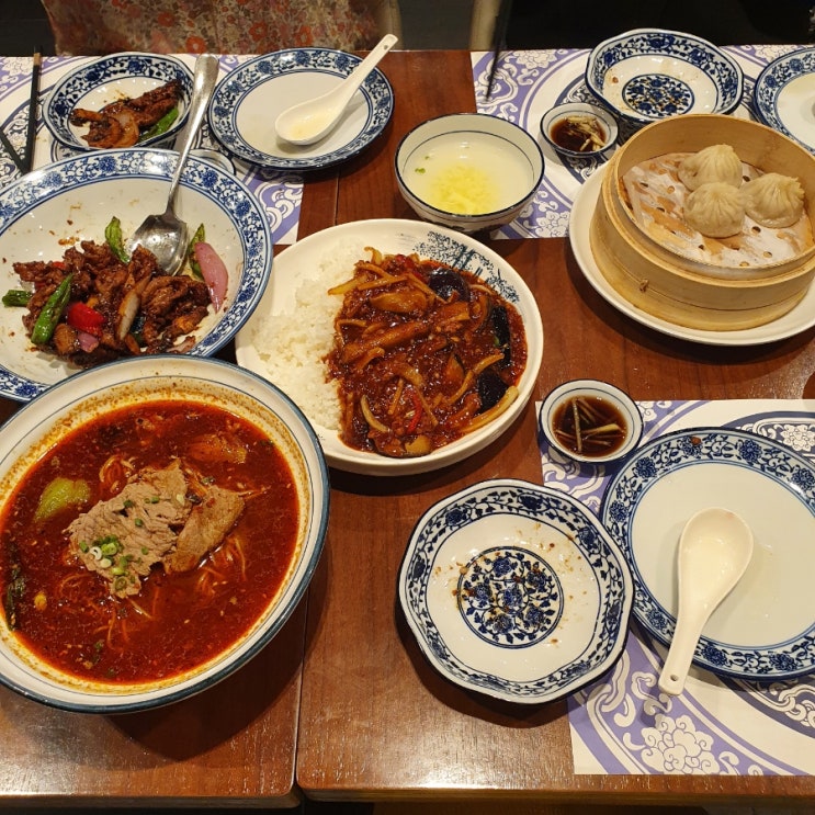  [서울 용산] 친구들과 용산 아이파크몰 크리스탈제이드