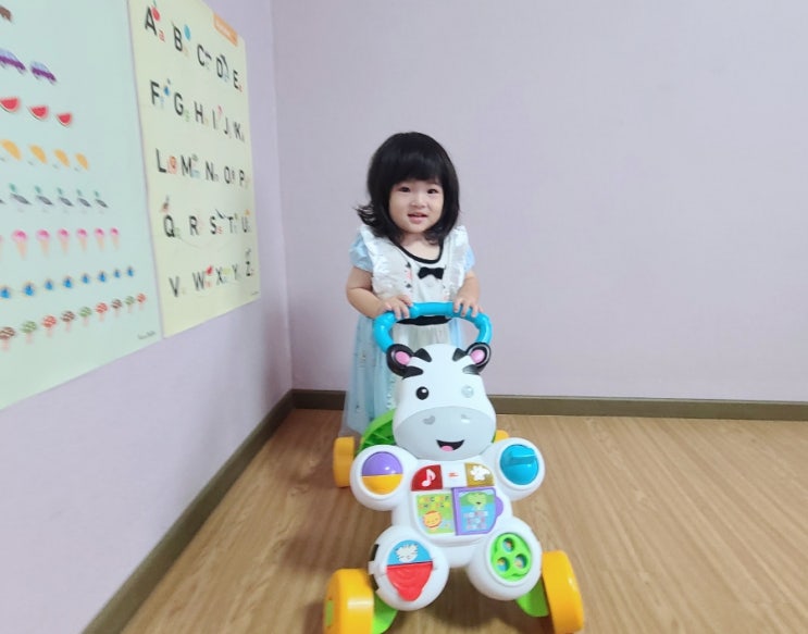  아기 걷는 시기 피셔프라이스 걸음마보조기