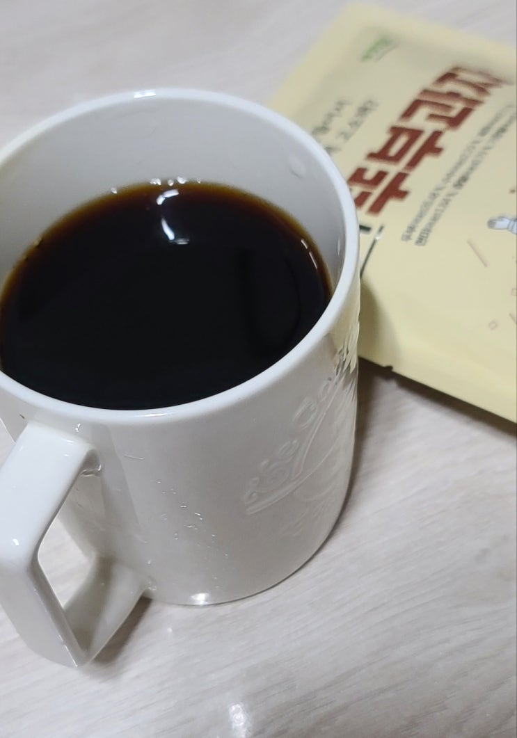쉽게 할 수 있는 홈까페 커피 - 침전물 없는 콜드브루 메이커 쉘브루 콜드브루 시스템