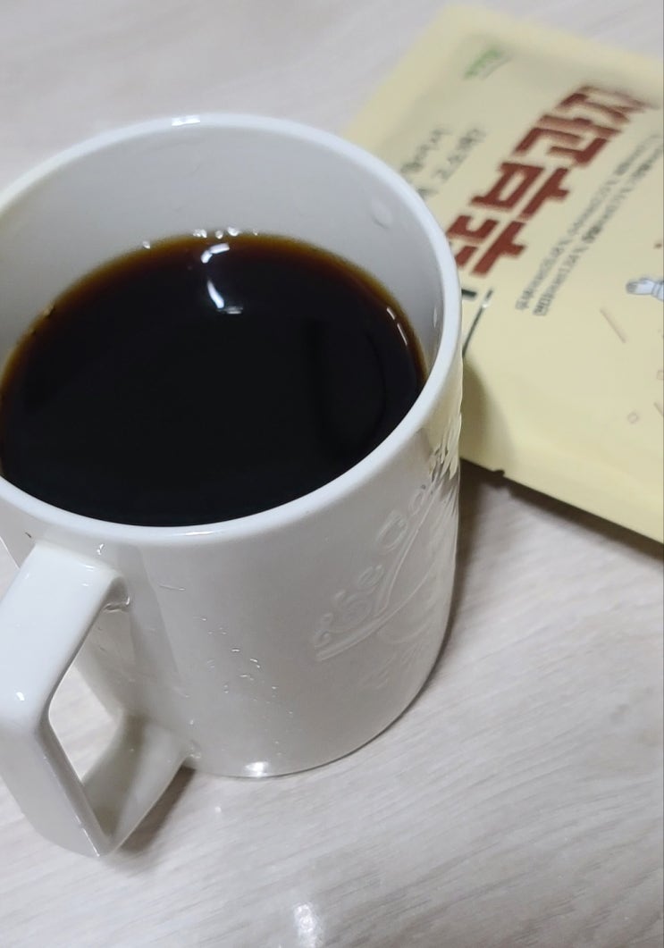  쉽게 할 수 있는 홈까페 커피 - 침전물 없는 콜드브루 메이커 쉘브루 콜드브루 시스템