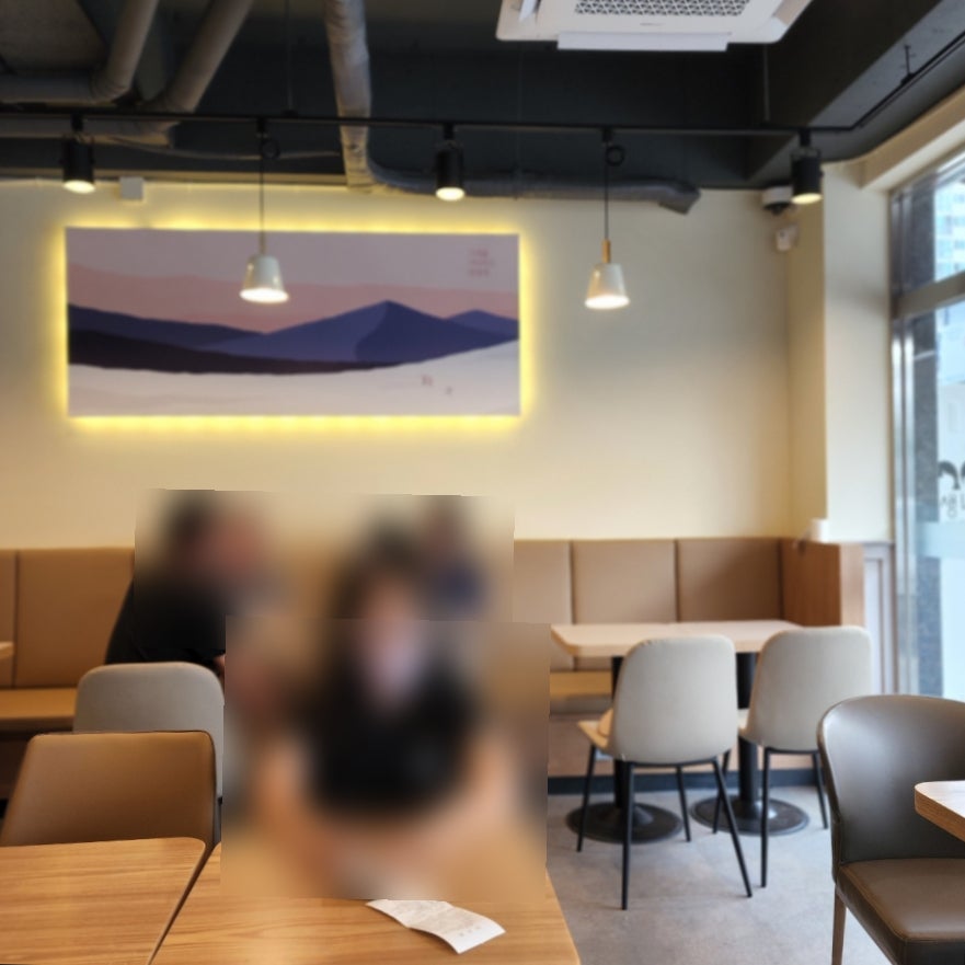 설빙 충남청양점 사진 3