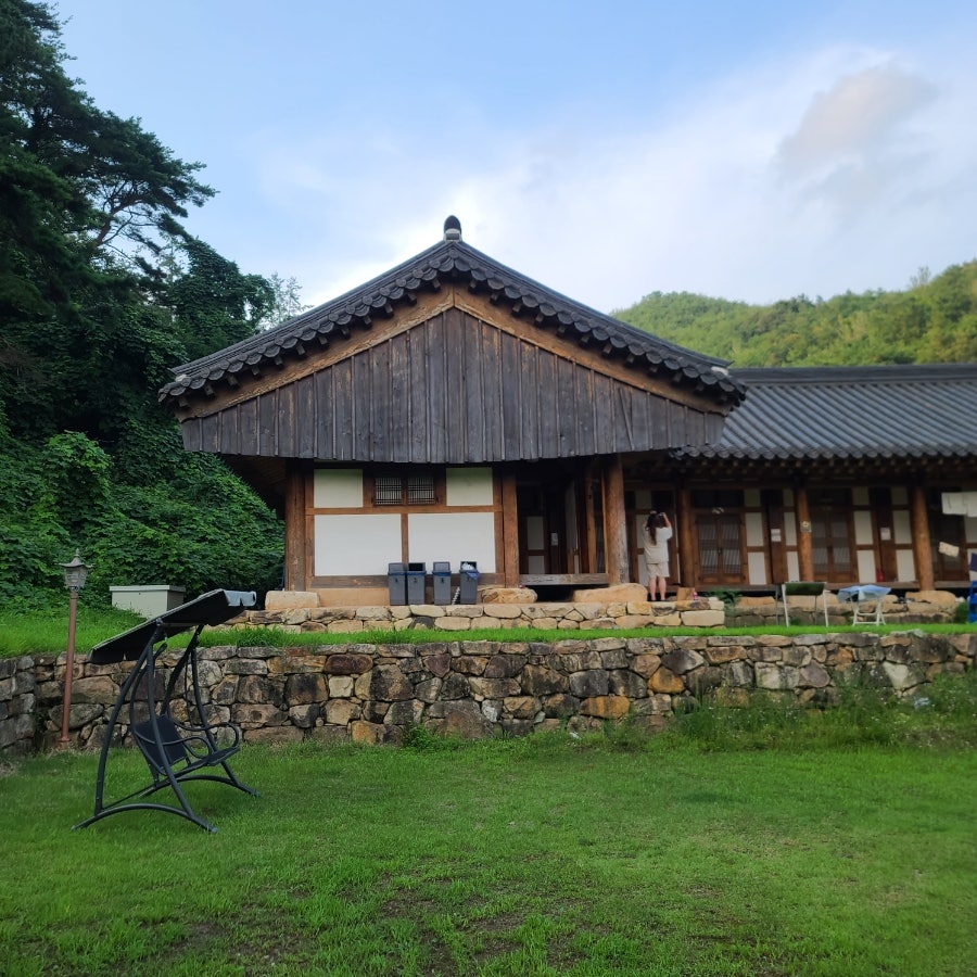 한옥숨 사진 3