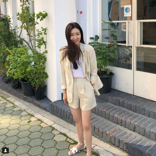  의류구독 클로젯셰어 대여 사용 후기 1탄