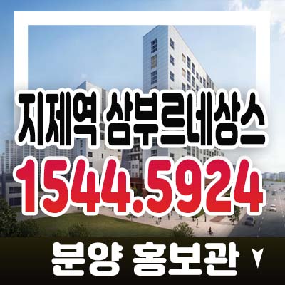 평택지제역 삼부르네상스 세교동 전세대 투룸 복층오피스텔,상가 삼부토건 분양가 잔여분 분양홍보관 관람 투자정보