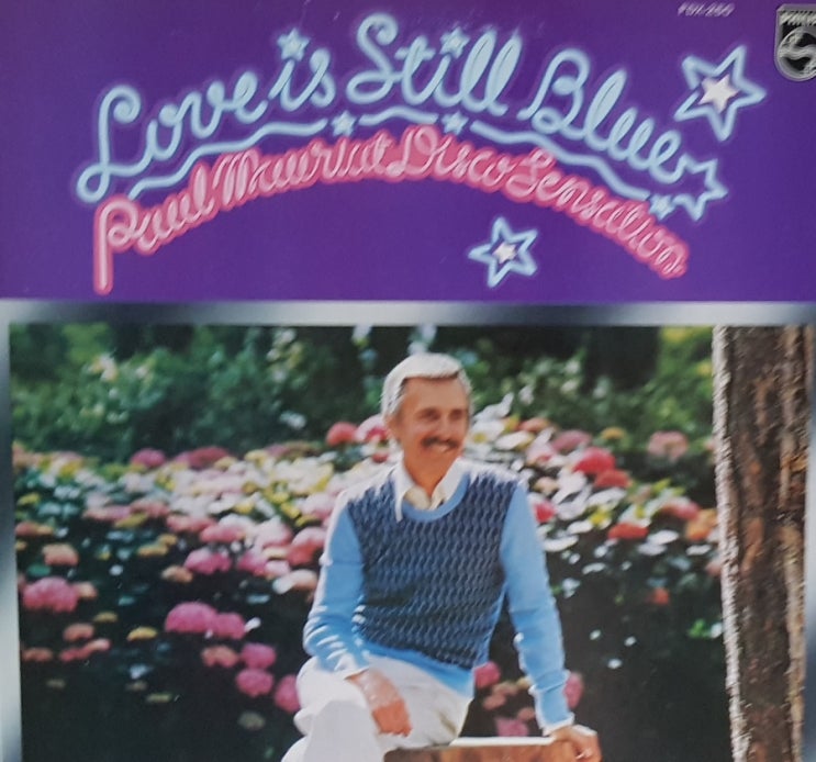  Paul Mauriat